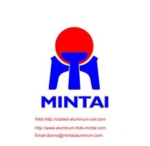 Henan Mintai Al.industrial.Co.,Ltd
