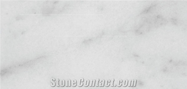 Bianco Carrara D Marble Tiles & Slabs, White Marble Turkey Tiles & Slabs