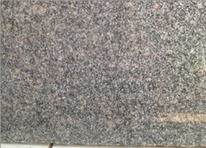 Natural Granite Stones, Brown Granite Tiles & Slabs Viet Nam
