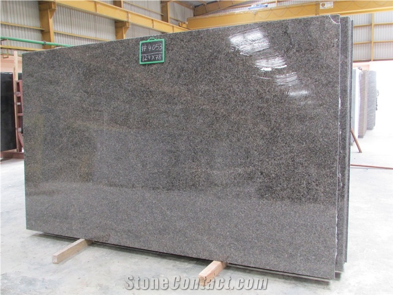 Honey Brown Granite Tiles Slasb Flooring And Walling Tiles From India Stonecontact Com
