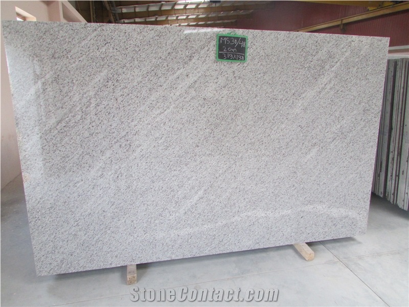 Jasmine White Granite Tiles & Slabs, White Granite Tiles & Slabs India