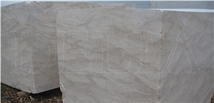 Delta Beige Marble, Classic Beige Marble Blocks