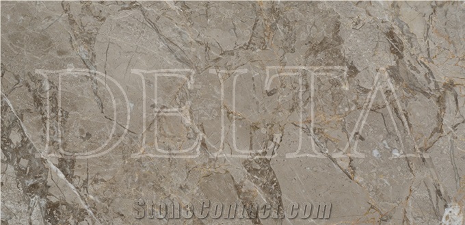 Tundra Forest Marble Polished Slabs
