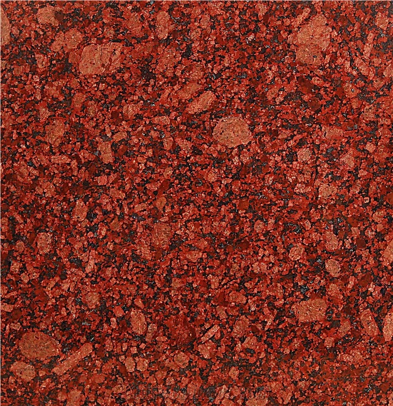 Kesri Red Granite Tiles & Slabs, Royal Red Granite India