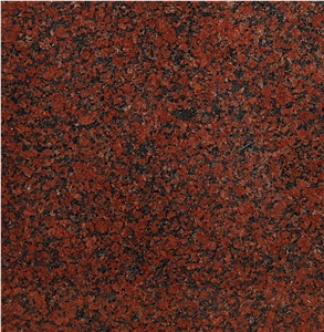 Kesri Red Granite Tiles & Slabs, Royal Red Granite India