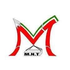 MNT STONE (MAJID NAYEBIAN TRADING)