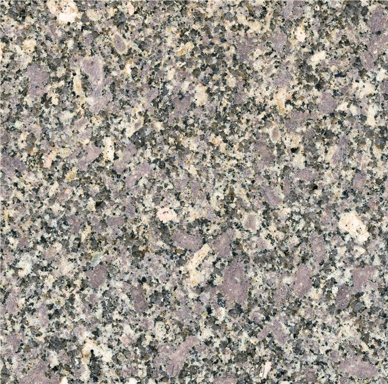 Deer Isle Granite, Crotch Island Granite Tiles & Slabs, Lilac Granite Tiles & Slabs