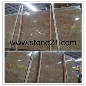 Light Brown Alicante Marble Slabs,Cheap Marble Only Usd19/M2