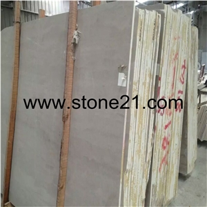 Top Quality Cheapest Caesar Grey Marble Tiles & Slabs