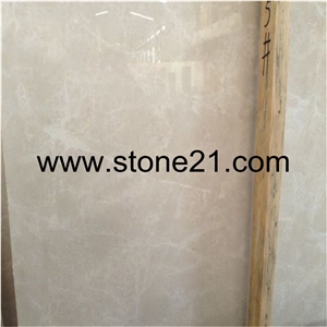 Turkey Imported Beige Marble Aran White Marble,White Marble for Slab and Tiles
