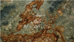 Atlas Granite Slabs