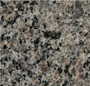 Canadian Caledonia Granite