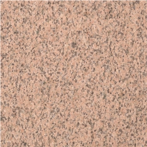 Carolina Pink Granite Slabs & Tiles