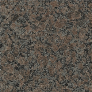 Polychrome Granite Tiles & Slabs