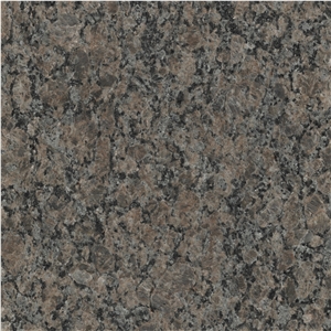 Polychrome M Granite Tiles & Slabs, Brown Granite Canada
