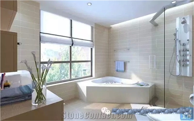 Beautiful Bath Tops Stone 2, White Granite Bath Tops