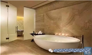 Beautiful Bath Tops Stone 3, White Granite Bath Tops