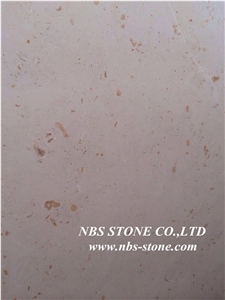 Castle Beige Marble Polished Slabs & Tiles