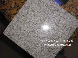 China Polished G601 Granite Tile,Fujian Grey Granite Tile