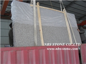 G664 Granite Slabs&Tiles,Luoyuan Red Granite Slabs&Tiles