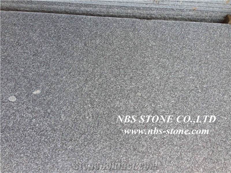 Imperial Grey Granite Slabs & Tiles, China Grey Granite