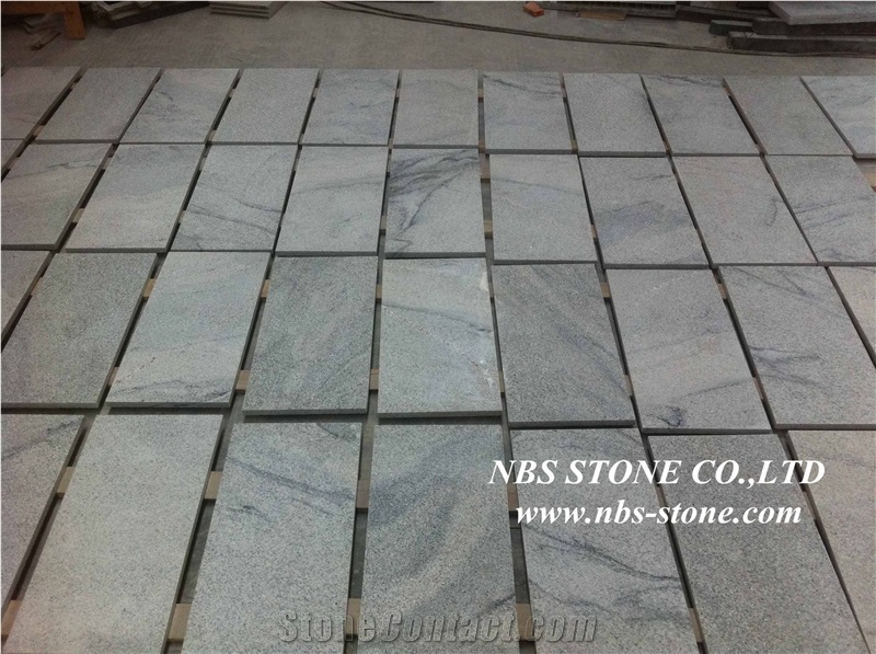 Viscont White Granite Tiles Polished Finishing,China White Granite&Tiles