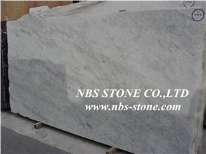 Water Cube White Marble Tiles & Slabs