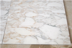 Calacatta Vagli Oro Marble Slabs & Tiles, White Marble Italy Tiles & Slabs