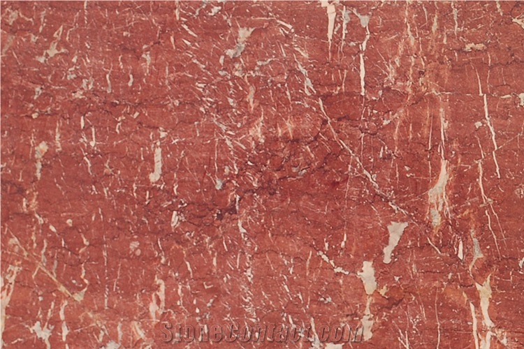 Ritsona Red Marble Tiles & Slabs, Red Marble Greece Tiles & Slabs