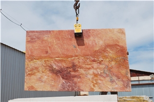 Ritsona Red Marble Tiles & Slabs, Red Marble Greece Tiles & Slabs