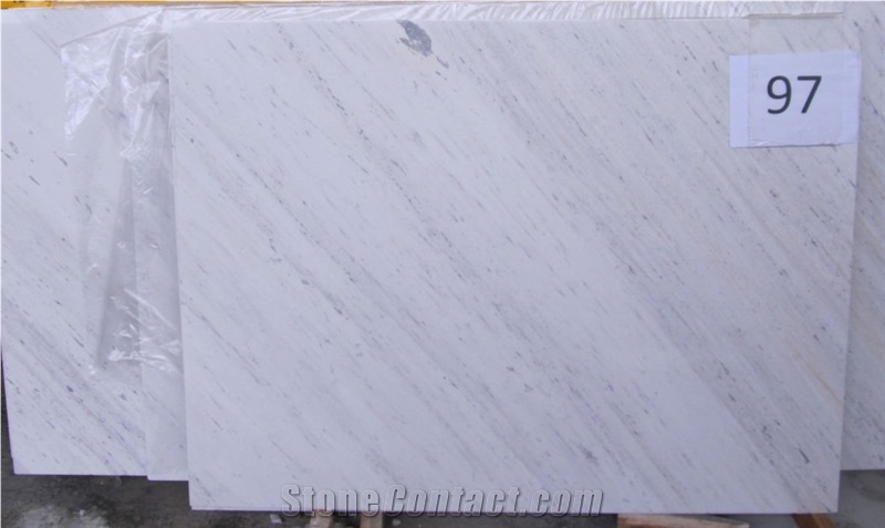 Sivec White Marble Tiles & Slabs Macedonia, White Polished Marble Flooring Tiles, Walling Tiles