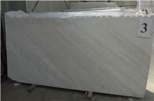 Sivec White Marble Tiles & Slabs Macedonia, White Polished Marble Flooring Tiles, Walling Tiles