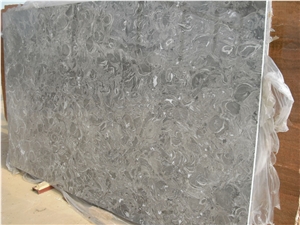 Grey Lord Marble Slabs & Tiles