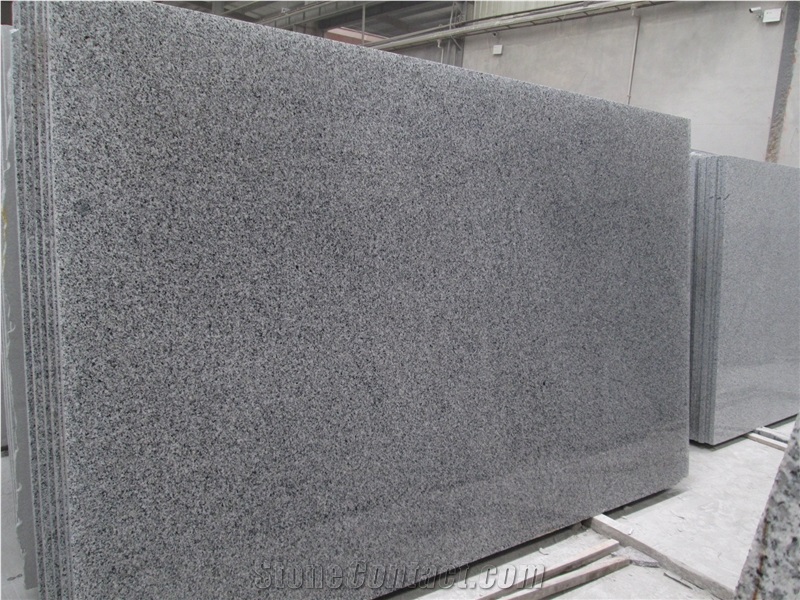 Chinese G640 Granite Big Slabs Polished Granite Tiles & Slabs, China White Granite