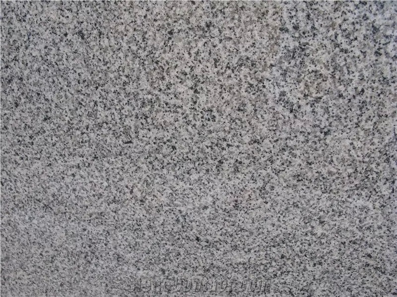 G640 Chinese Grey Granite Small Slabs Tops, China White Granite
