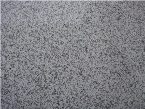 G655 Tong"An White Granite Tiles & Slabs for Stair & Floor & Wall Cladding