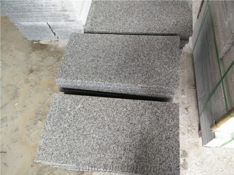 New G603 Granite，China Grey Granite Tiles & Slab