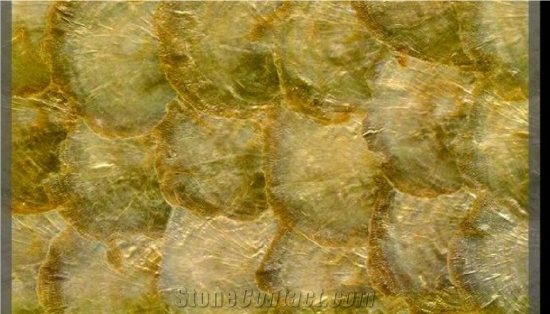 Capiz Shell Gem Stone Mosaic,Wall Mosaic