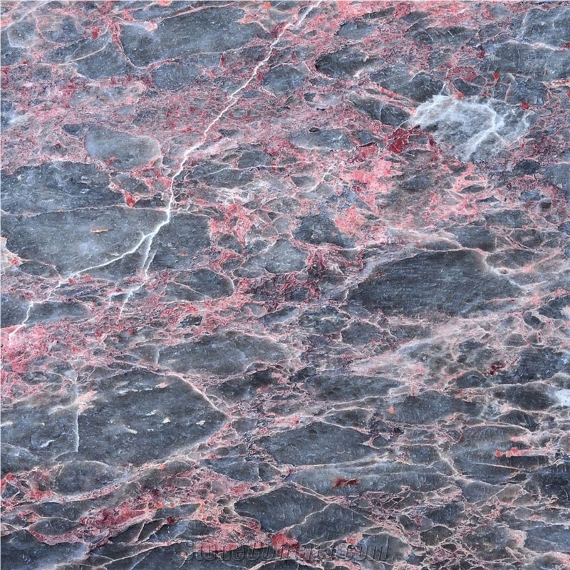 Salome Marble Tiles & Slabs, Lilac Marble Tiles & Slabs Turkey, Covering Tiles Polished