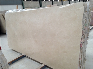 Crema Marfil Project Stone