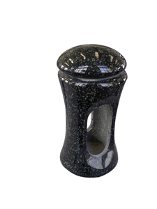 Black Granite Polished China Cheap Carving Pots,Cheap Handicrafts Gifts,Own Factory