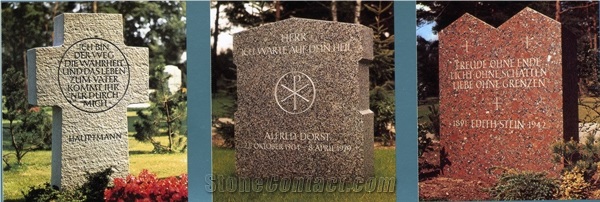 China Granite Multicolor America Style Tombstone,Polished Engraved Headstone,Western Style Tombstone,High Quality Cheap Price Monuments