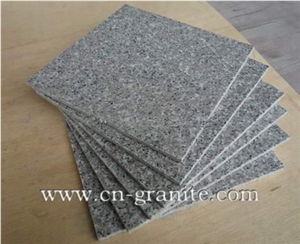 China Own Factory G635 Granite Tiles Cut to Size for Floor Paving,Exterior Paving Sets,Wholesaler-Xiamen Songjia, G636 Granite