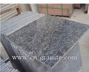 China Own Factory High Quality Blue Pearl Granite Tile,Cut to Size for Floor Paving and Wall Cladding,Manufacturer-Xiamen Songjia