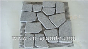 China Own Factory Natural Stone Paving Sets,For Outdoor Road or Garden Paving,Wholesaler-Xiamen Songjia
