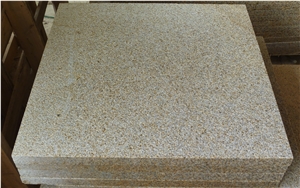 G682,G682 Granite,China Granite G682,Bush Hammered Finish G682,Rusty Granite,Yellow Color Granite,Yellow Granite for Flooring Tile,Yellow Granite,Granite Floor Tiles,Granite Tile, Granite Wall