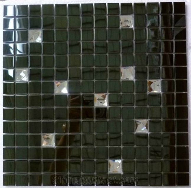 Mosaic Pattern,Chinese Polished Floor Mosaic Wall Mosaic,Walling Mosaic Tiles