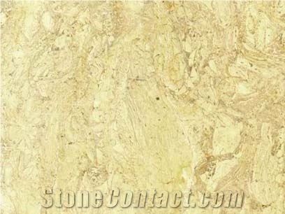 Polished Yellow Polished Perlato Svevo,Marble Tiles &Slabs, Yellow Countertops Floor Covering, Cut to Size, Italy Marble