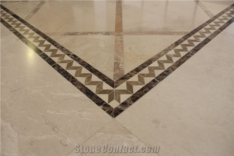 Featured image of post Border Marble Design - .design, marble mosaic border,carrara white and emperador light marble mosaic border tile from china 6.