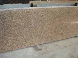 Copper Silk Granite Slabs, Copper Silk Granite Tiles